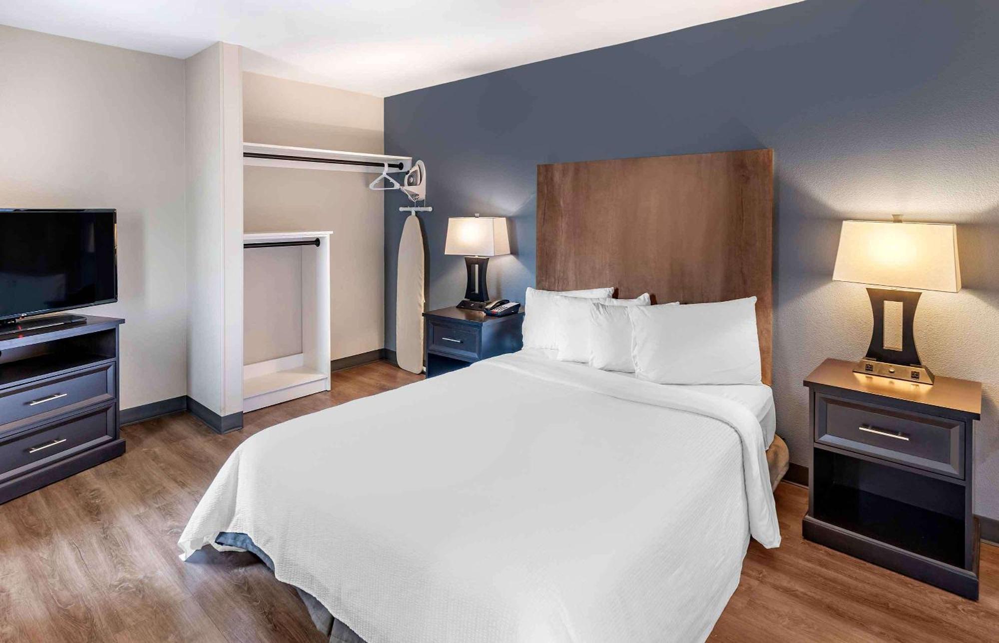 Extended Stay America Premier Suites - San Jose - Airport Екстер'єр фото